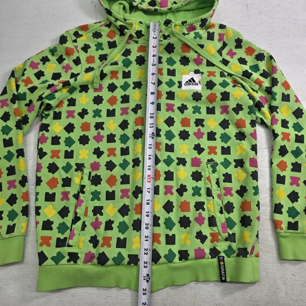 adidas please see